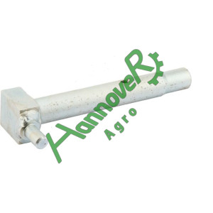 Болт D30x240 Lemken  4229550 , Lemken